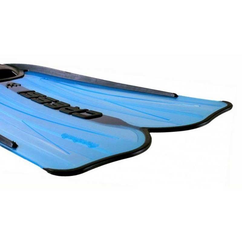 Light blue. Details about   Brand-new Cressi Rondinella fins 