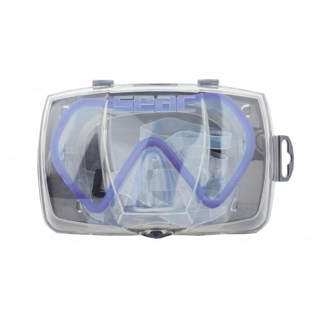 seac-fusion-diving-mask