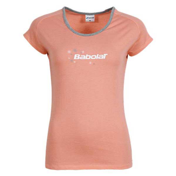 babolat-t-shirt-manche-courte-tee-core