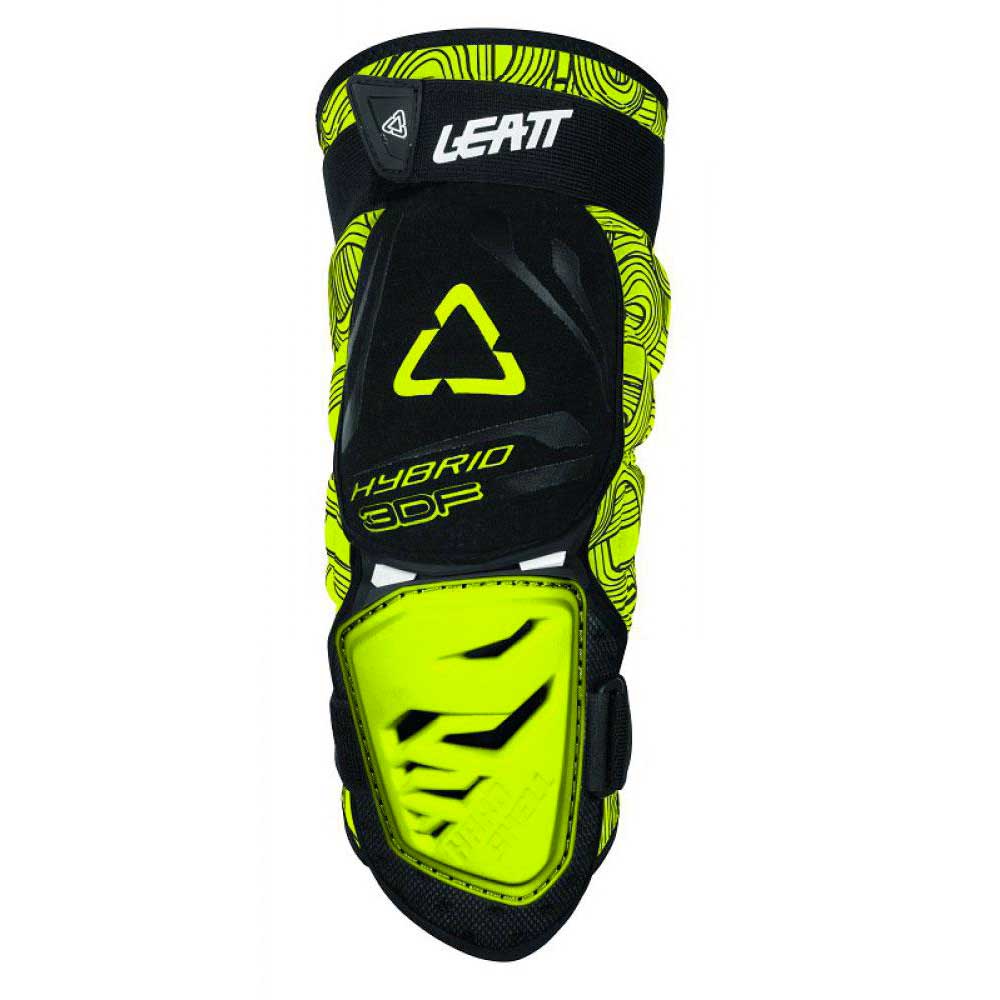 leatt-knee-guard-3df-hybrid-set