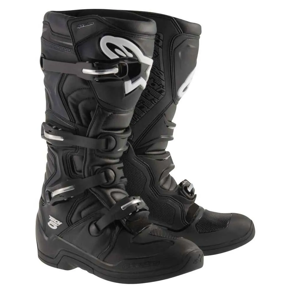 Alpinestars Bottes off-road Tech 5