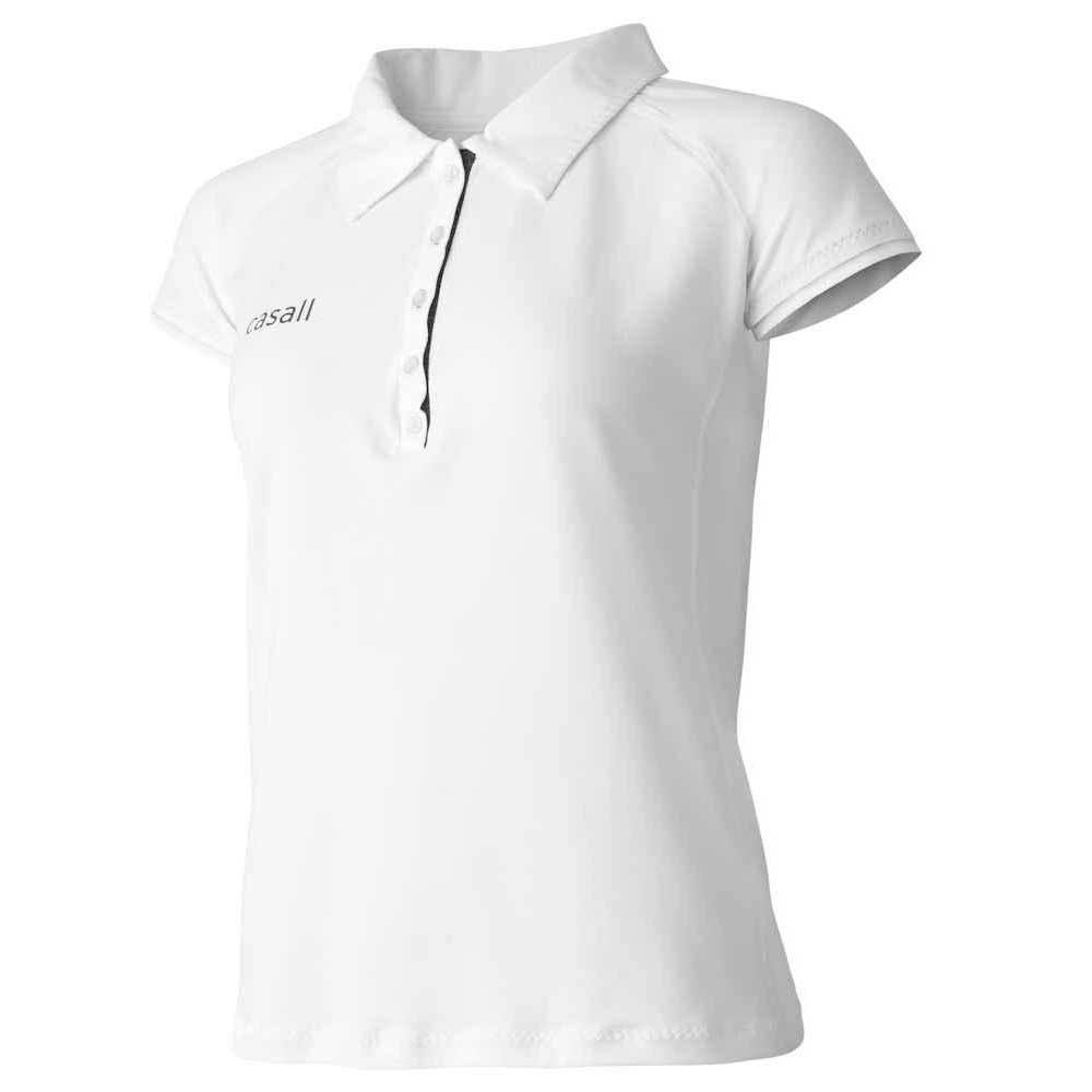 casall-classic-polo-short-sleeve-t-shirt