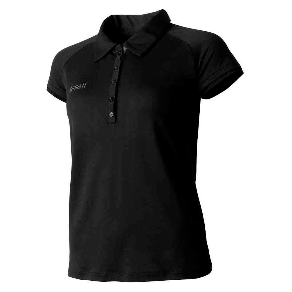 casall-classic-polo-korte-mouwen-t-shirt