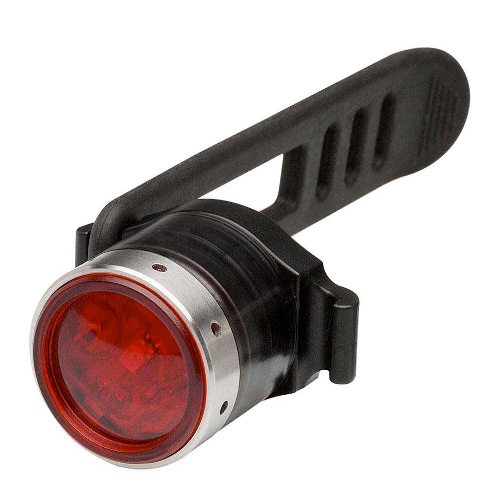 LED Lenser B2R Rear LED Rechargeable Light 