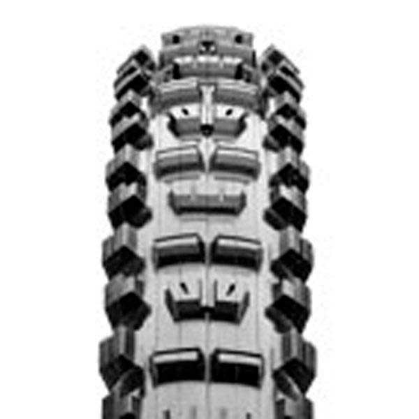 Maxxis Minion DHR II DH 60 TPI 26´´ MTB Tyre