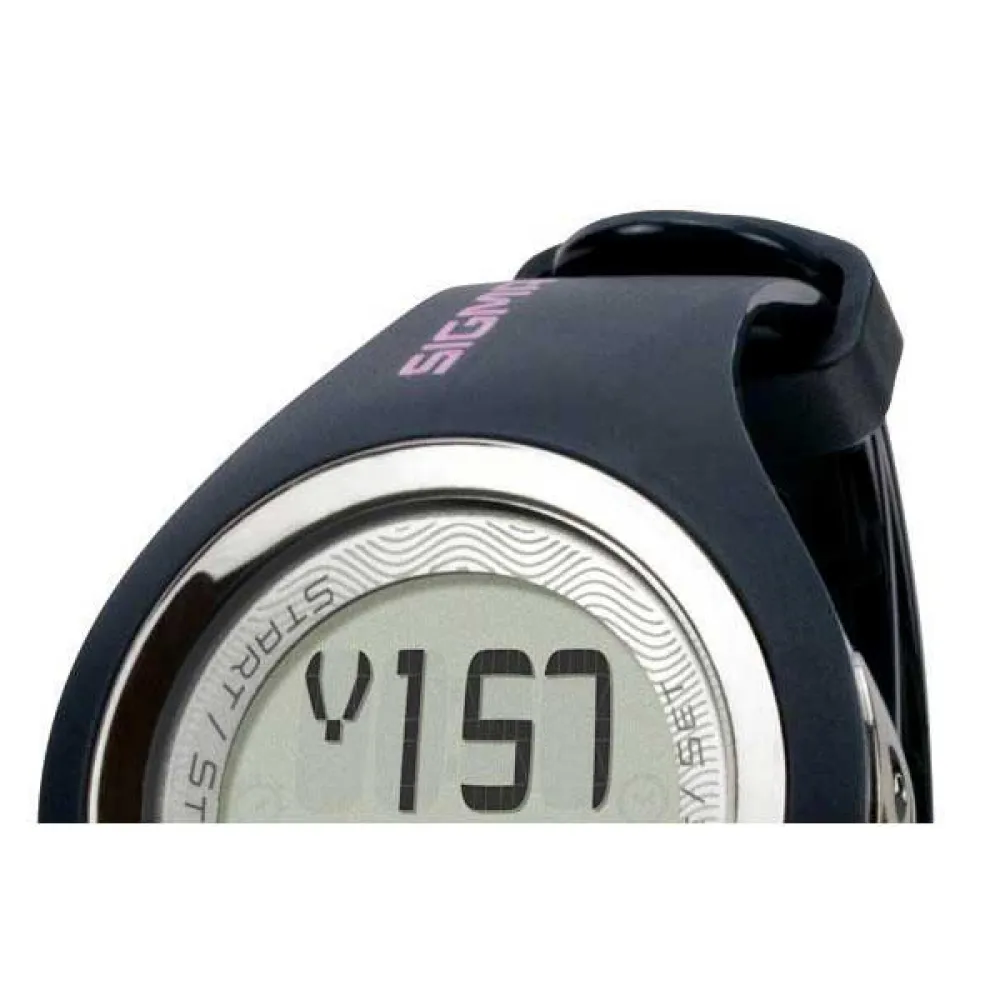 Reloj Sigma Sigma Reloj Pc 22.13, Gris | Bikeinn
