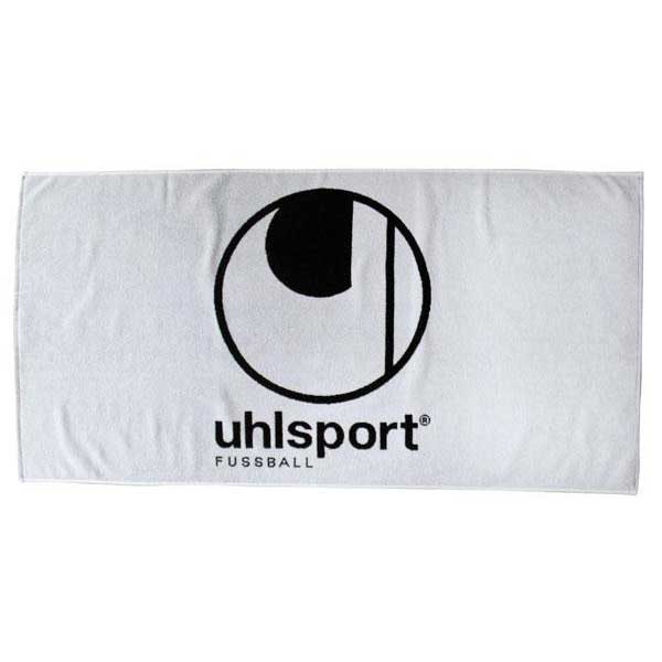 uhlsport-pyyhe-logo