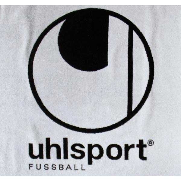Uhlsport Logo Handdoek