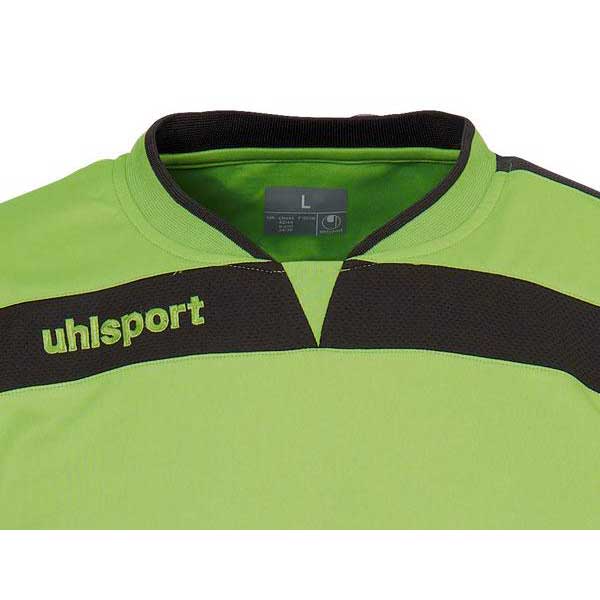 Uhlsport Liga Trikot Long Short Sleeve T-Shirt
