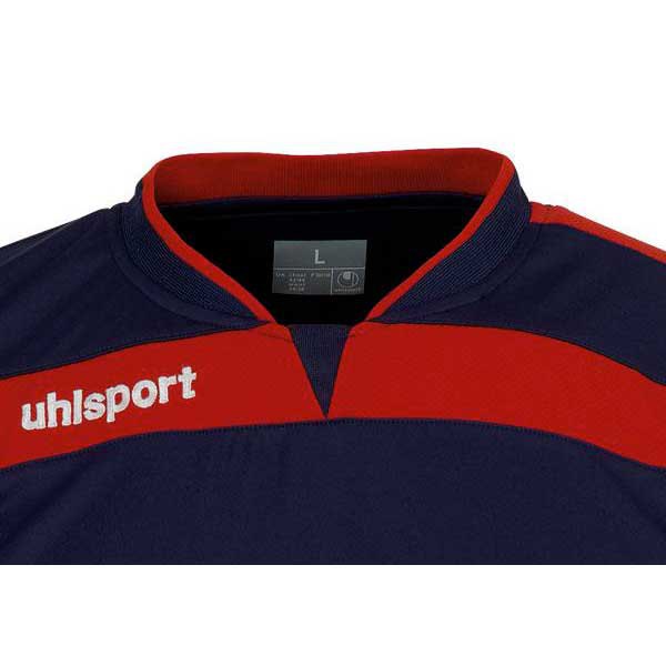 Uhlsport Liga Trikot Long Short Sleeve T-Shirt
