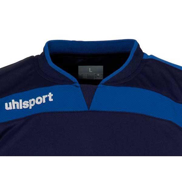 Uhlsport Liga Trikot Short Korte Mouwen T-Shirt