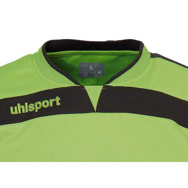 Uhlsport Liga Trikot Short Korte Mouwen T-Shirt