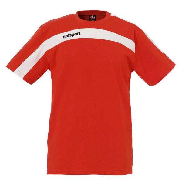 uhlsport-liga-training-korte-mouwen-t-shirt
