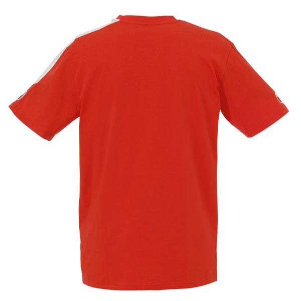 Uhlsport Liga Training Short Sleeve T-Shirt