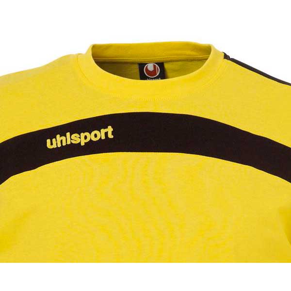 Uhlsport Liga Training kortarmet t-skjorte