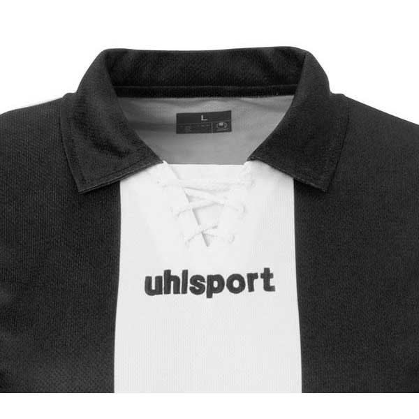 Uhlsport Retro Stripes Longd Lange Mouwen T-Shirt