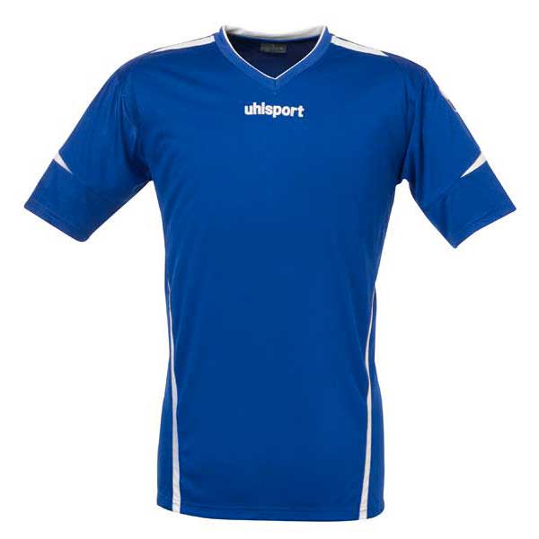 uhlsport-camiseta-manga-corta-team-shirt-long-sleeved