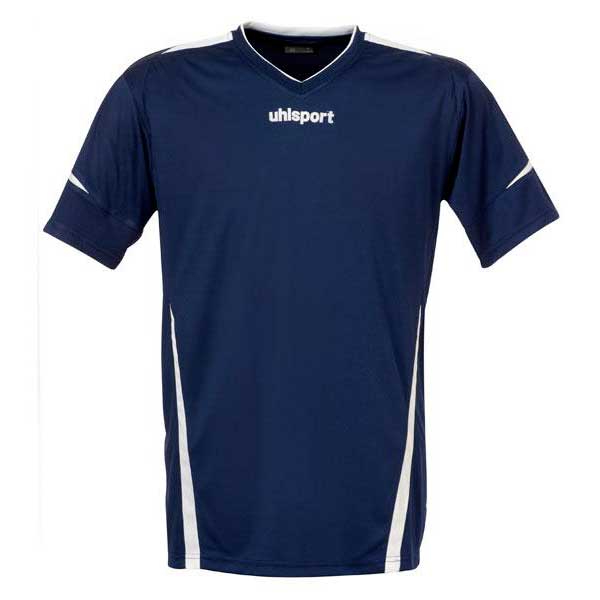uhlsport-camiseta-manga-curta-team-shirt-long-sleeved