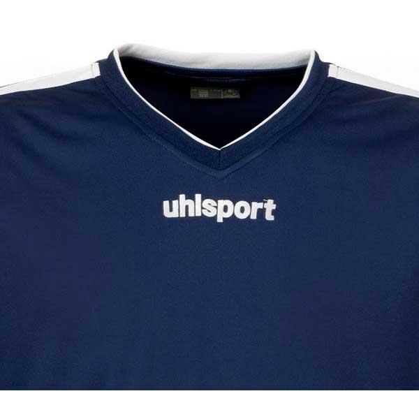 Uhlsport Team Shirt Long Sleeved Korte Mouwen T-Shirt