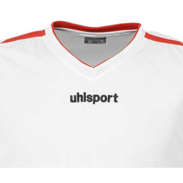 Uhlsport T-Shirt Manche Courte Team Shirt Long Sleeved