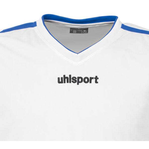 Uhlsport Team Shirt Long Sleeved Kurzarm T-Shirt