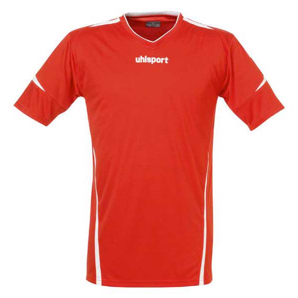 uhlsport-team-shirtd-korte-mouwen-t-shirt