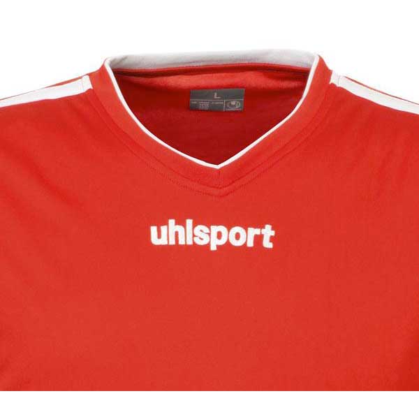 Uhlsport Team Shirtd Korte Mouwen T-Shirt