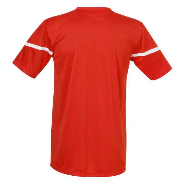 Uhlsport Team Shirtd Korte Mouwen T-Shirt