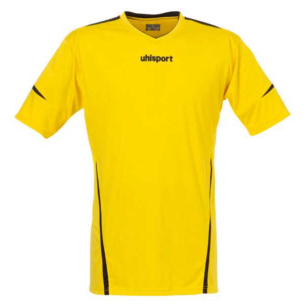 uhlsport-t-shirt-manche-courte-team-shirt-short-sleeved