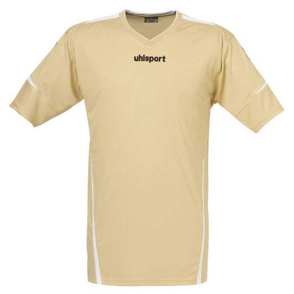 uhlsport-camiseta-manga-curta-team-shirtd