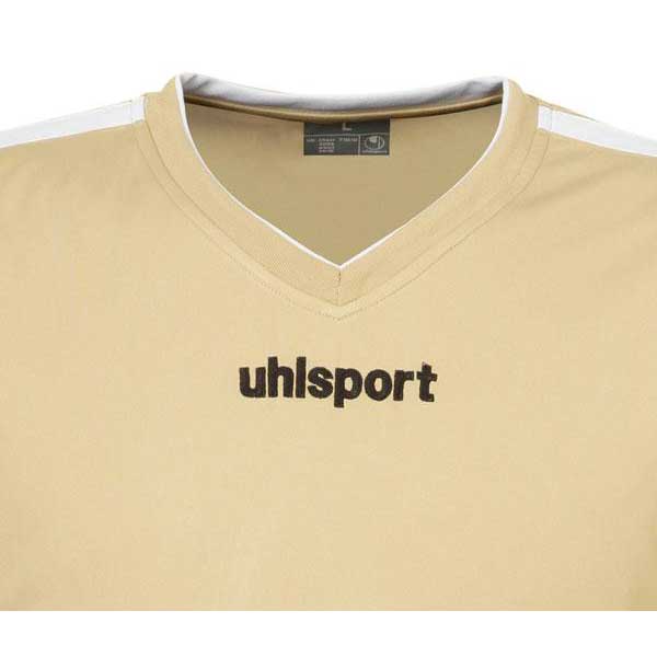 Uhlsport Team Shirt Short Sleeved Short Sleeve T-Shirt