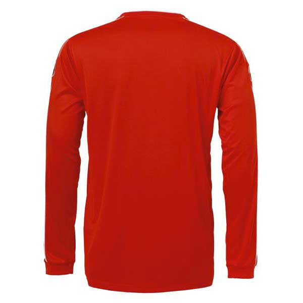 Uhlsport Stream II Long Sleeve T-Shirt