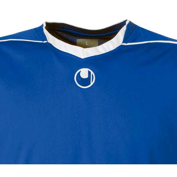 Uhlsport Stream II Shirt Long Sleeved Korte Mouwen T-Shirt