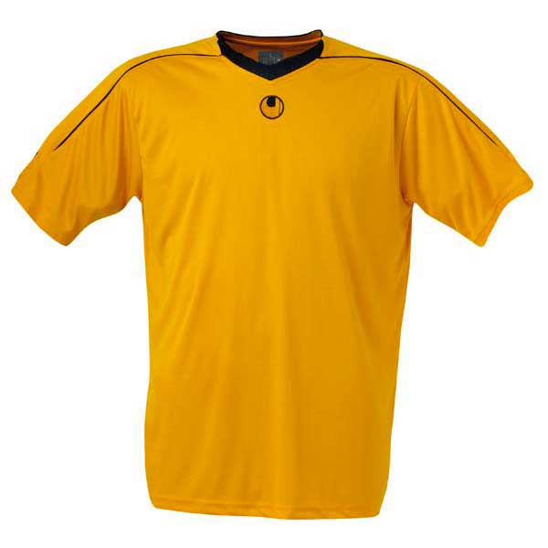 uhlsport-stream-ii-shirt-long-sleeved-short-sleeve-t-shirt