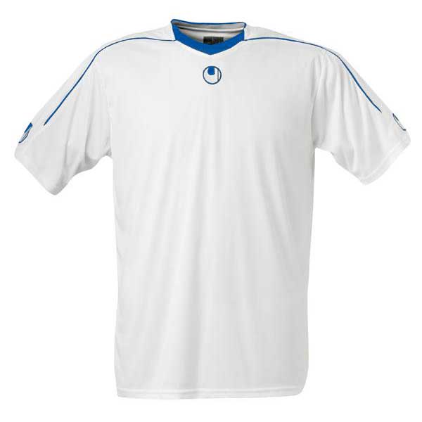 uhlsport-stream-ii-shirt-long-sleeved-korte-mouwen-t-shirt