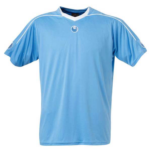 uhlsport-stream-ii-shirt-long-sleeved-korte-mouwen-t-shirt