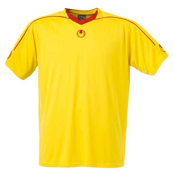 uhlsport-stream-ii-shirt-long-sleeved-kurzarm-t-shirt