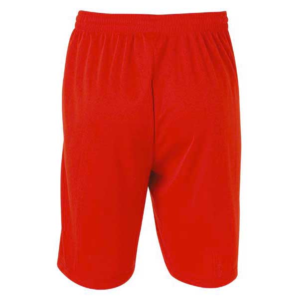 Uhlsport Pantalons Curts Center Basic II
