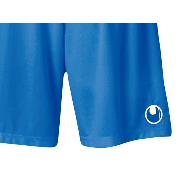 Uhlsport Center Basic II Krótkie Spodnie