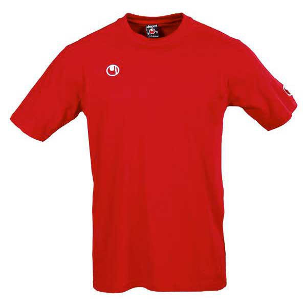 uhlsport-uhlsport-short-sleeve-t-shirt