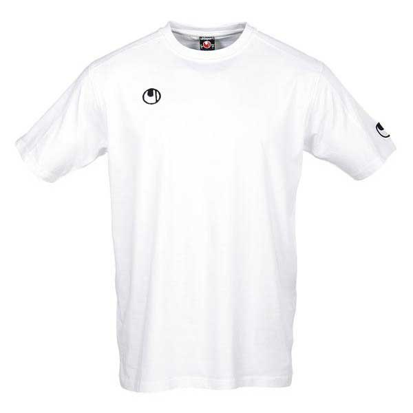 uhlsport-uhlsport-short-sleeve-t-shirt