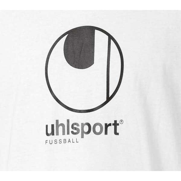 Uhlsport Camiseta Manga Curta Promo