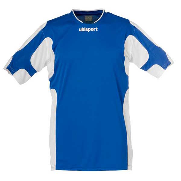 uhlsport-cup-shor-short-sleeve-t-shirt