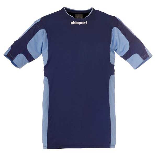 uhlsport-cup-shor-short-sleeve-t-shirt