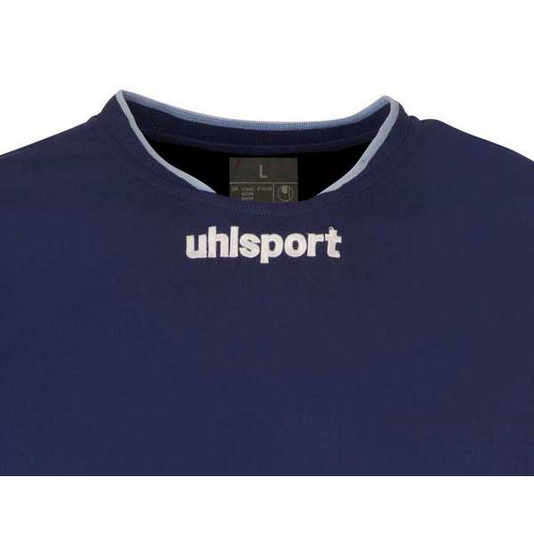 Uhlsport T-Shirt Manche Courte Cup Shor