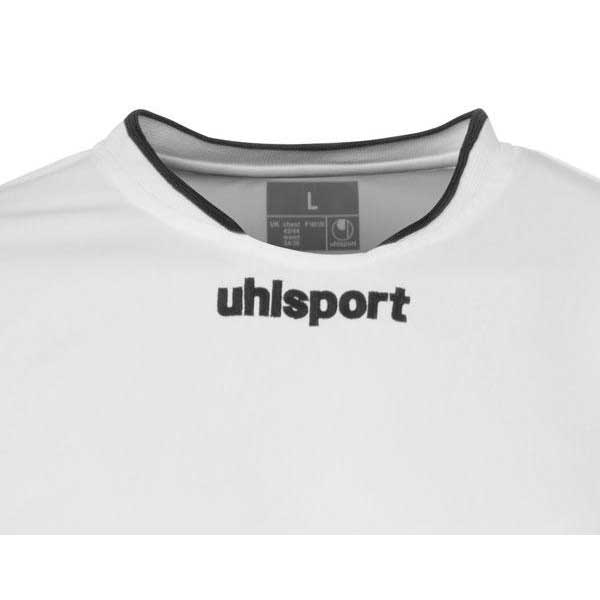 Uhlsport Cup Shor Korte Mouwen T-Shirt