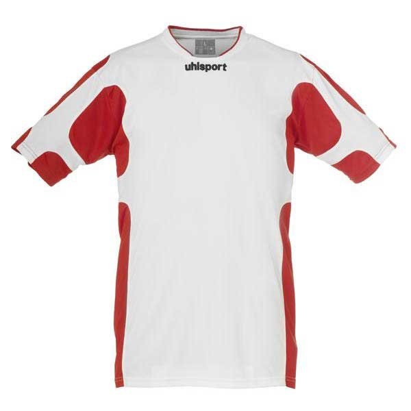 uhlsport-cup-short-sleeve-t-shirt