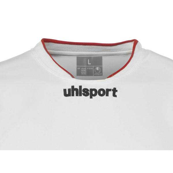 Uhlsport Camiseta Manga Corta Cup