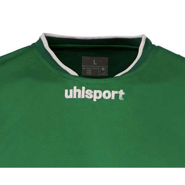 Uhlsport Cup Long Shirt Korte Mouwen T-Shirt