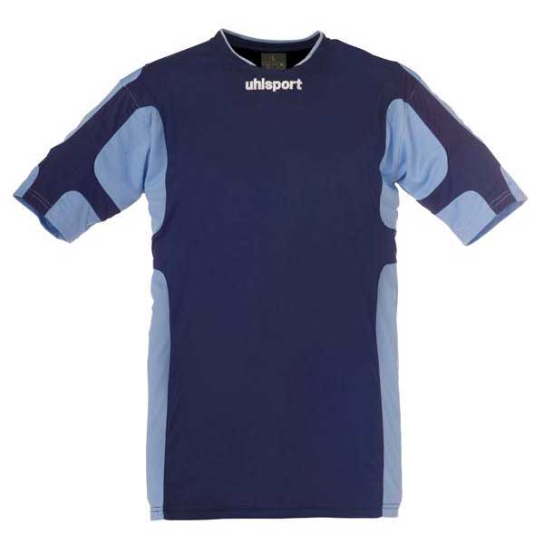 uhlsport-cup-long-shirt-short-sleeve-t-shirt